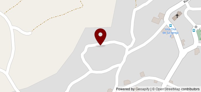 Beco de S�o Pedro, Viseu