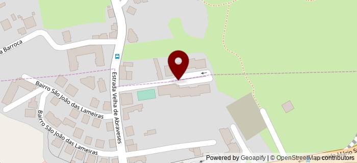 Quinta de S�o Jo�o das Lameiras, Viseu