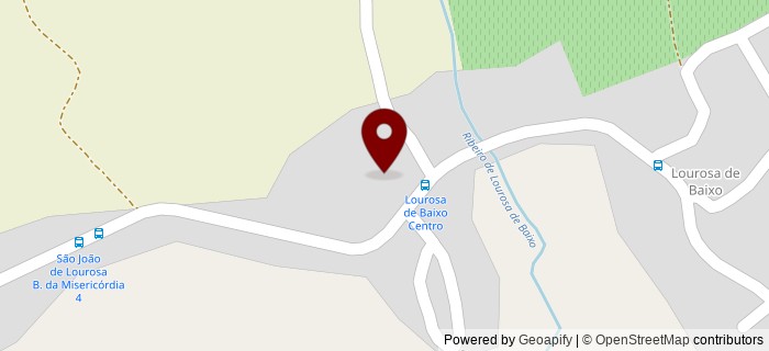 Largo da Fonte, Viseu