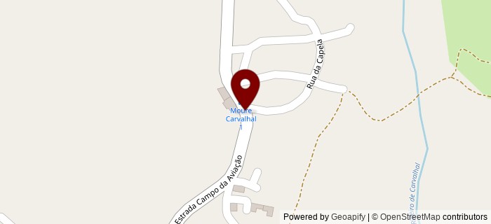 Rua das Oliveiras, Viseu