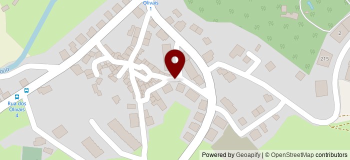 Travessa Quinta dos Pe�es, Viseu