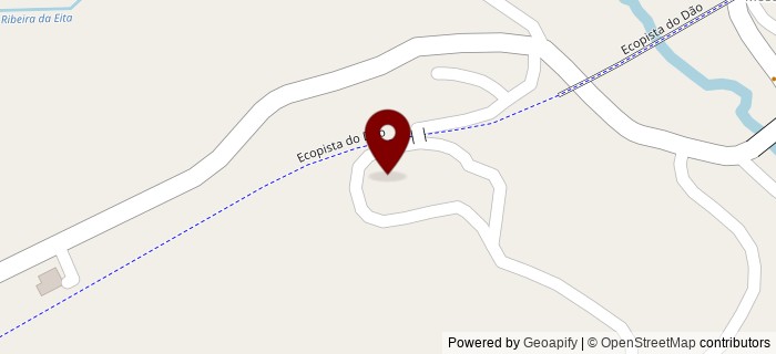 Beco do Volta A Tr�s, Viseu