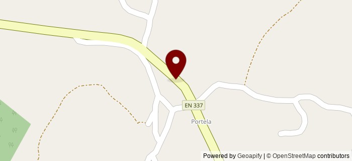 Bairro da Portela, Viseu