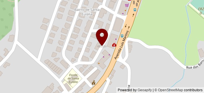 Rua Santo Ant�nio, Viseu