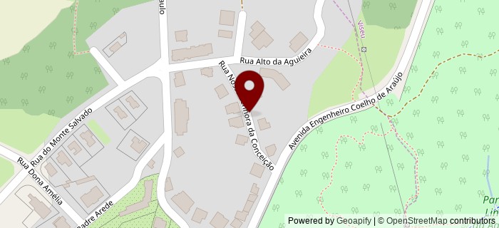 Bairro Senhora da Concei��o, Viseu