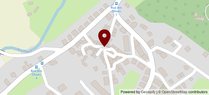 Largo 3 de Maio, Viseu