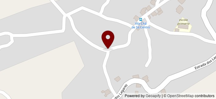 Rua de S�o Sebasti�o, Viseu