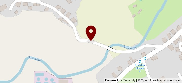 Rua da Longra, Viseu