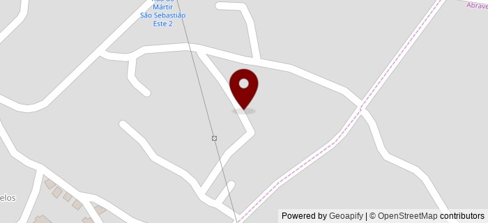 Rua Outeiro do Ouro, Viseu