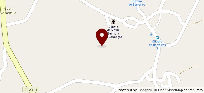 Bairro de Santo Ant�nio, Viseu