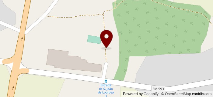 Rua Regadas de Baixo, Viseu