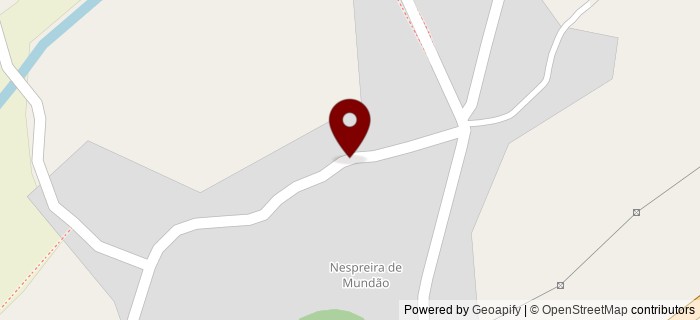 Rua do Ch�o da Pedra, Viseu