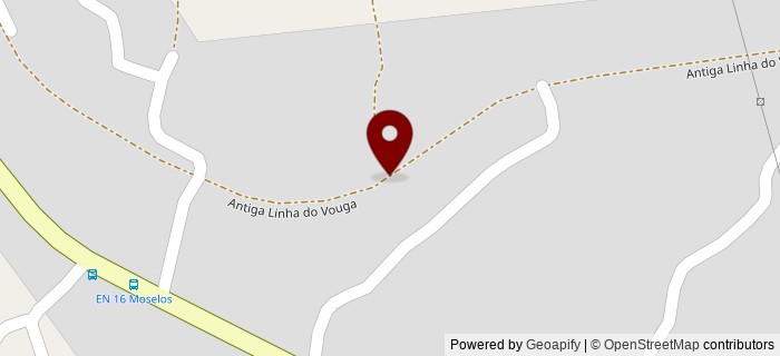 Rua da Fontela, Viseu