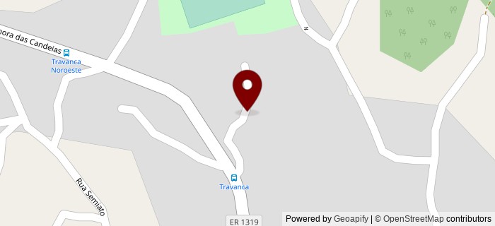 Rua da Arroteia, Viseu