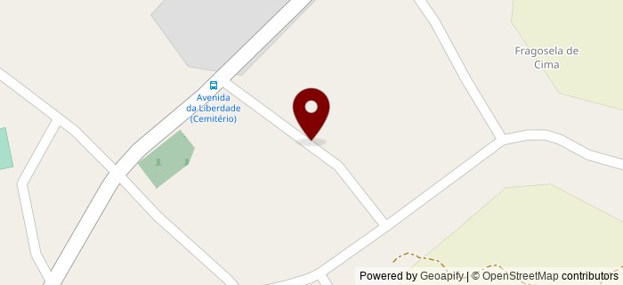 Rua Armando Matos, Viseu