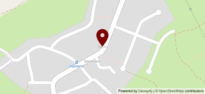 Urbaniza��o da Capadeira, Viseu