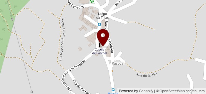 Rua da Moliqueira, Viseu