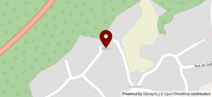 Rua do Vaqueiro, Viseu