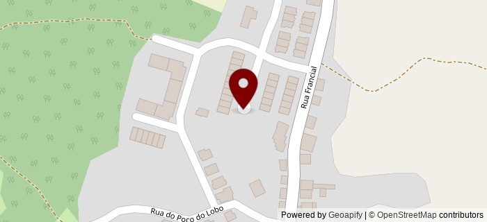 Urbaniza��o Po�o Lobo, Viseu