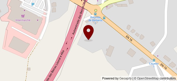 Quinta das Po�as, Viseu