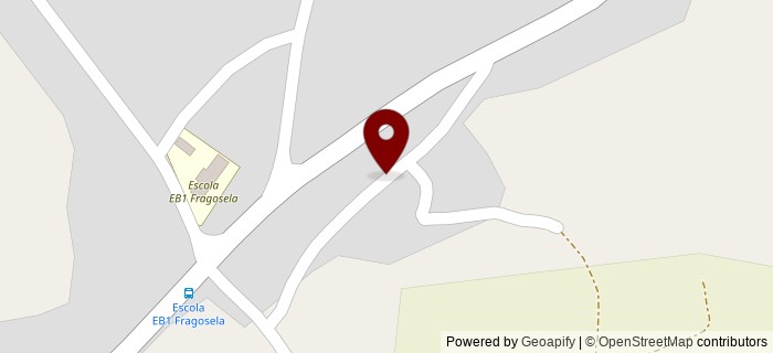 Rua Ant�nio J Paiva, Viseu