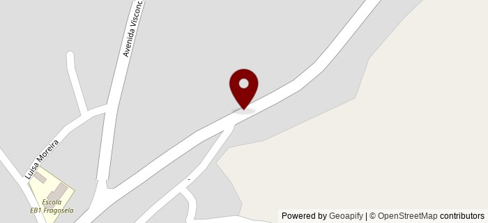 Largo da Liberdade, Viseu