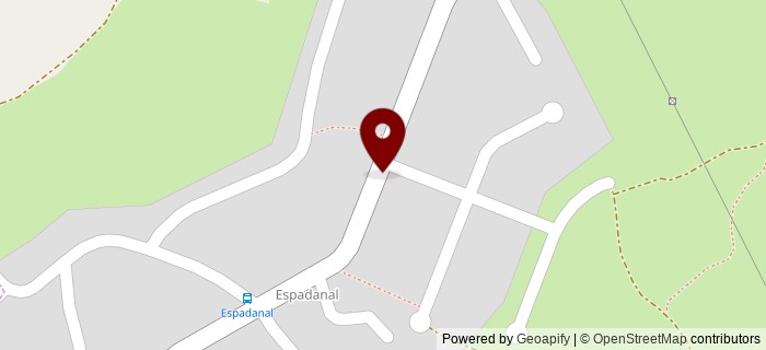 Rua Nossa Senhora da Guia, Viseu