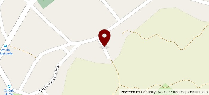 Rua do Chafariz, Viseu