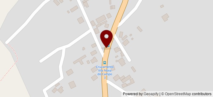 Estrada Nacional 2, Viseu