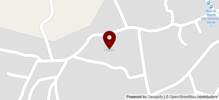 Travessa do Beco, Viseu