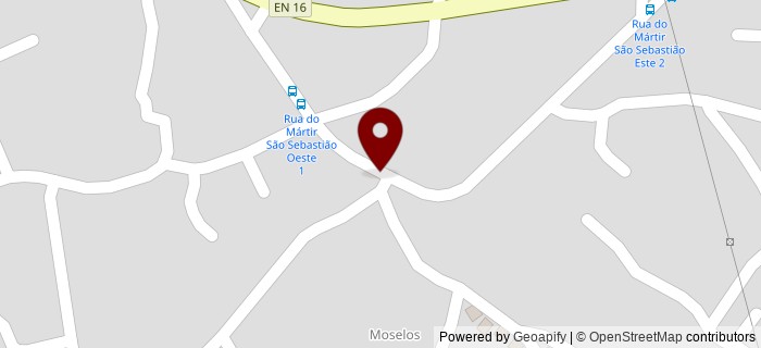 Largo da Figueira, Viseu