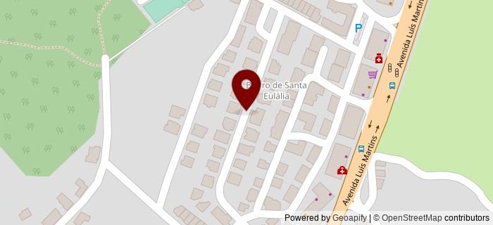 Rua Olival Santa Eul�lia, Viseu