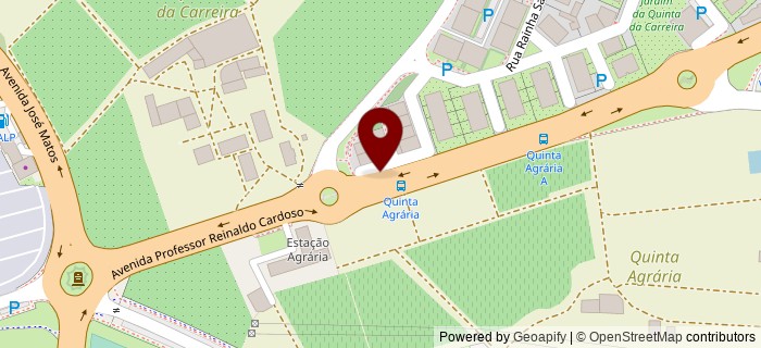 Praceta das Fl�res, Viseu