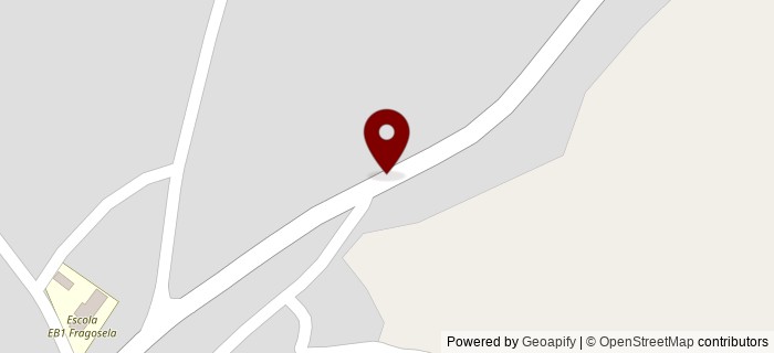 Avenida da Liberdade, Viseu