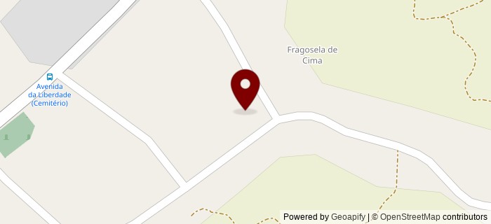 Rua Padre Jos� Cardoso, Viseu