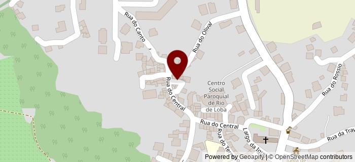 Travessa Litotaia, Viseu