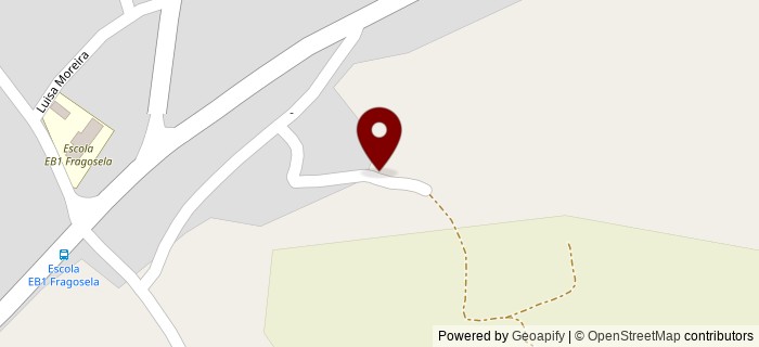 Travessa do Lag�do, Viseu