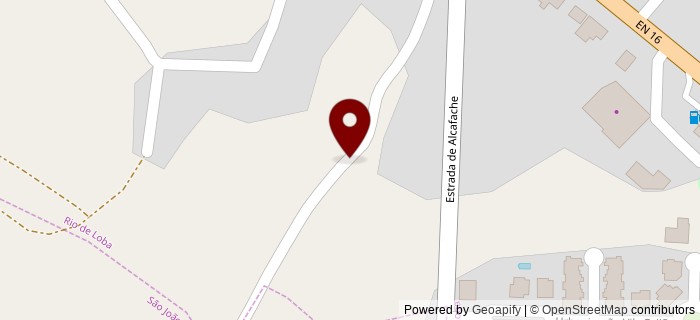 Rua da Carreira de Tiro, Viseu