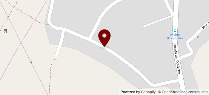 Rua do Po�o Redondo, Viseu