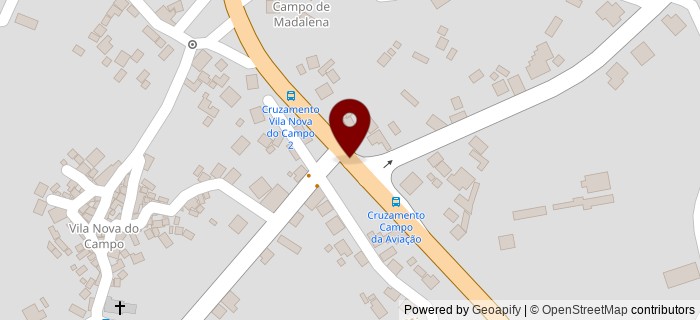 Bairro Nossa Senhora das Dores, Viseu