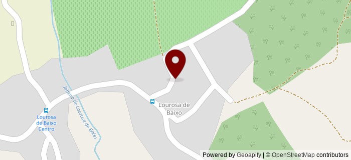 Largo de S�o Jos�, S�o Jo�o de Lourosa