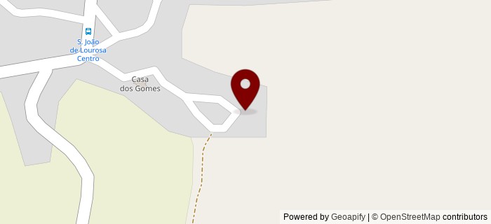 Rua dos Arm�nicos, S�o Jo�o de Lourosa