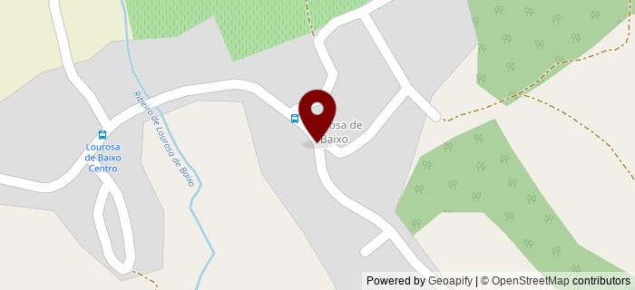 Lourosa de Baixo, Lourosa de Baixo