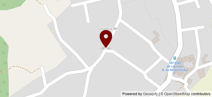 Lourosa de Cima, Lourosa de Cima