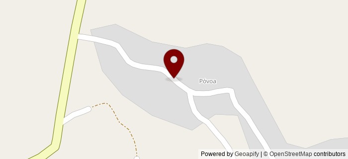 P�voa de Moscoso, P�voa de Moscoso