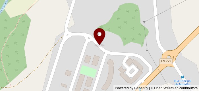 Rua da Falorca, Nespereira