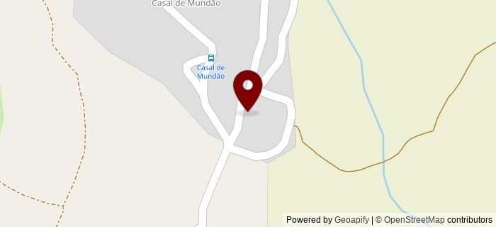 Travessa da Cal�ada, Casal