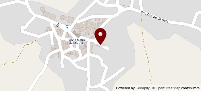 Travessa Vale do Seixo, Casal