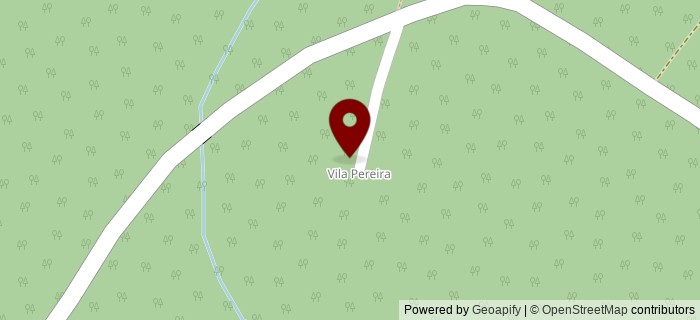 Vila Pereira, Vila Pereira