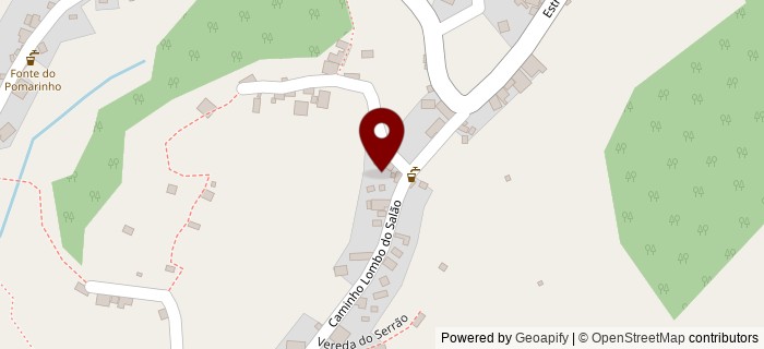 Impasse Cruzes, Calheta